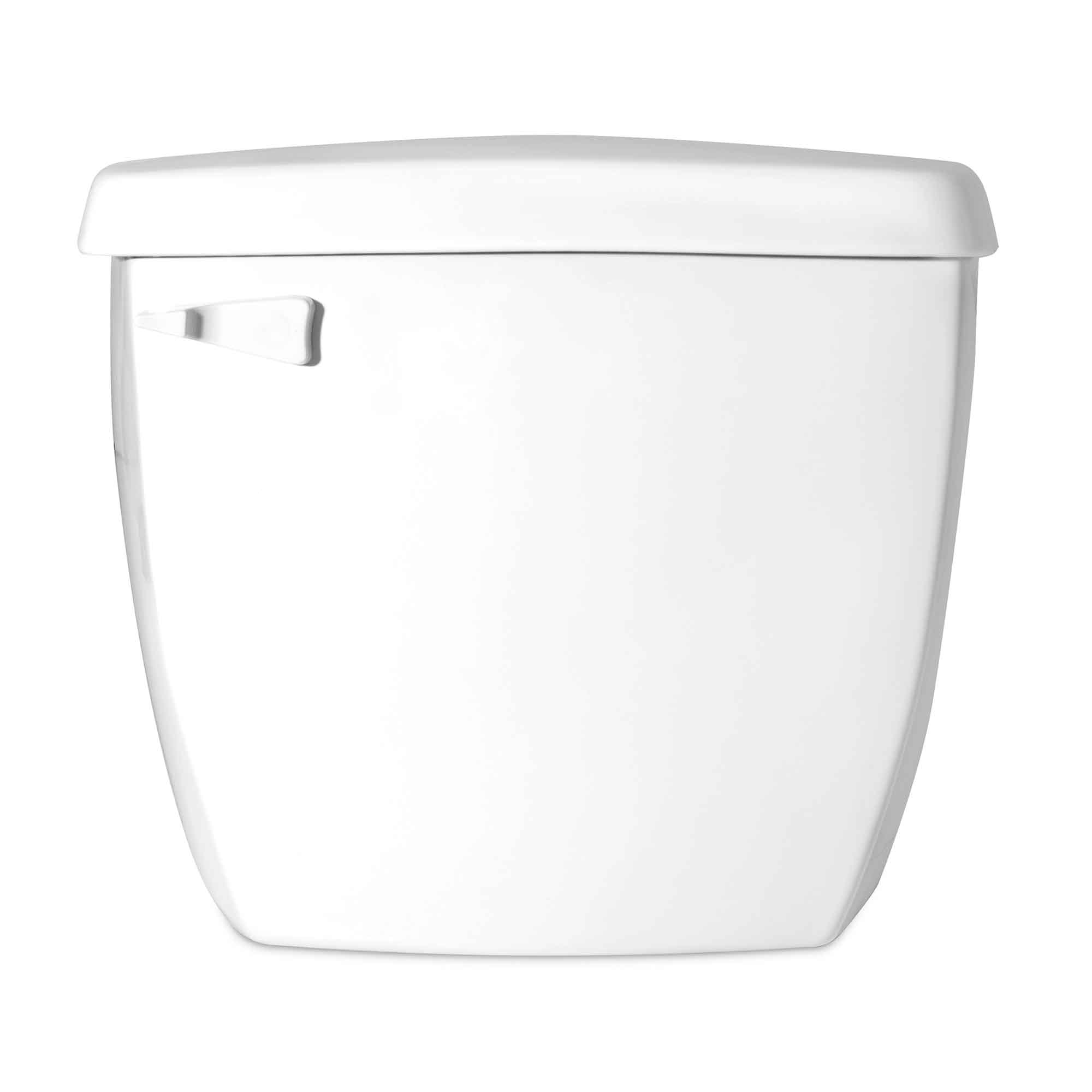 Réservoir de toilette isotherme Sanitank, 14-1/4" x 17-3/4" x 8"