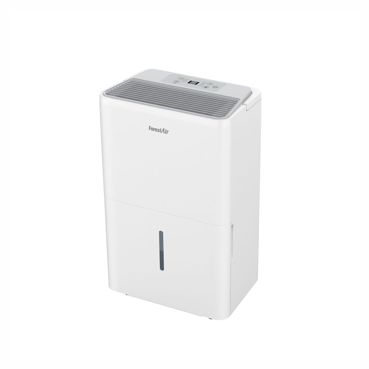 Déshumidificateur avec Wi-Fi, 16,5 L (2 500 pi²)