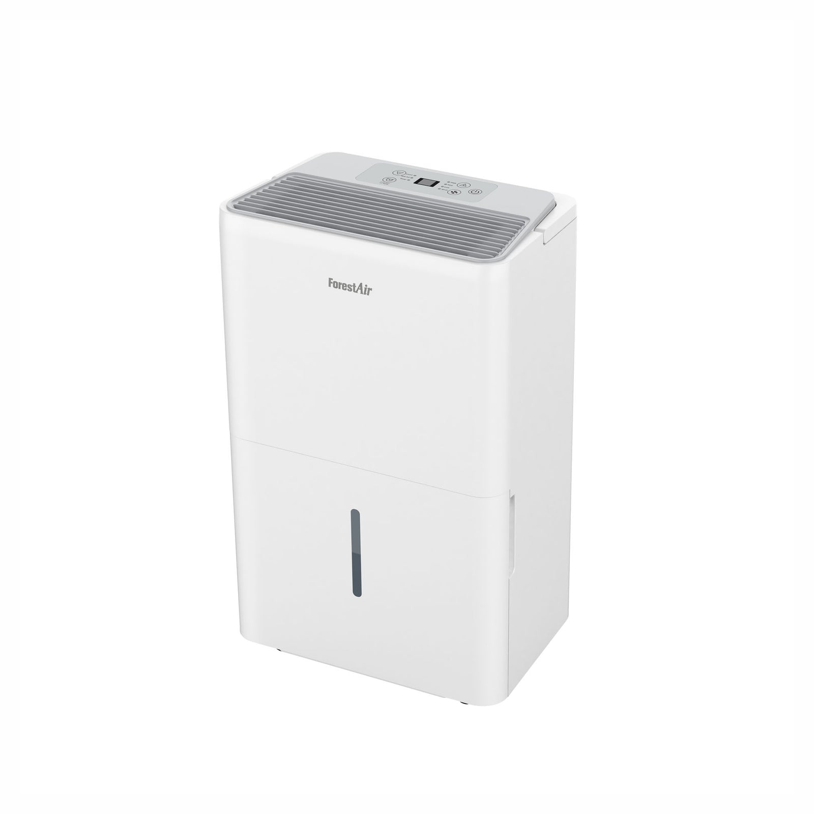 Déshumidificateur avec Wi-Fi, 16,5 L (2 500 pi²)