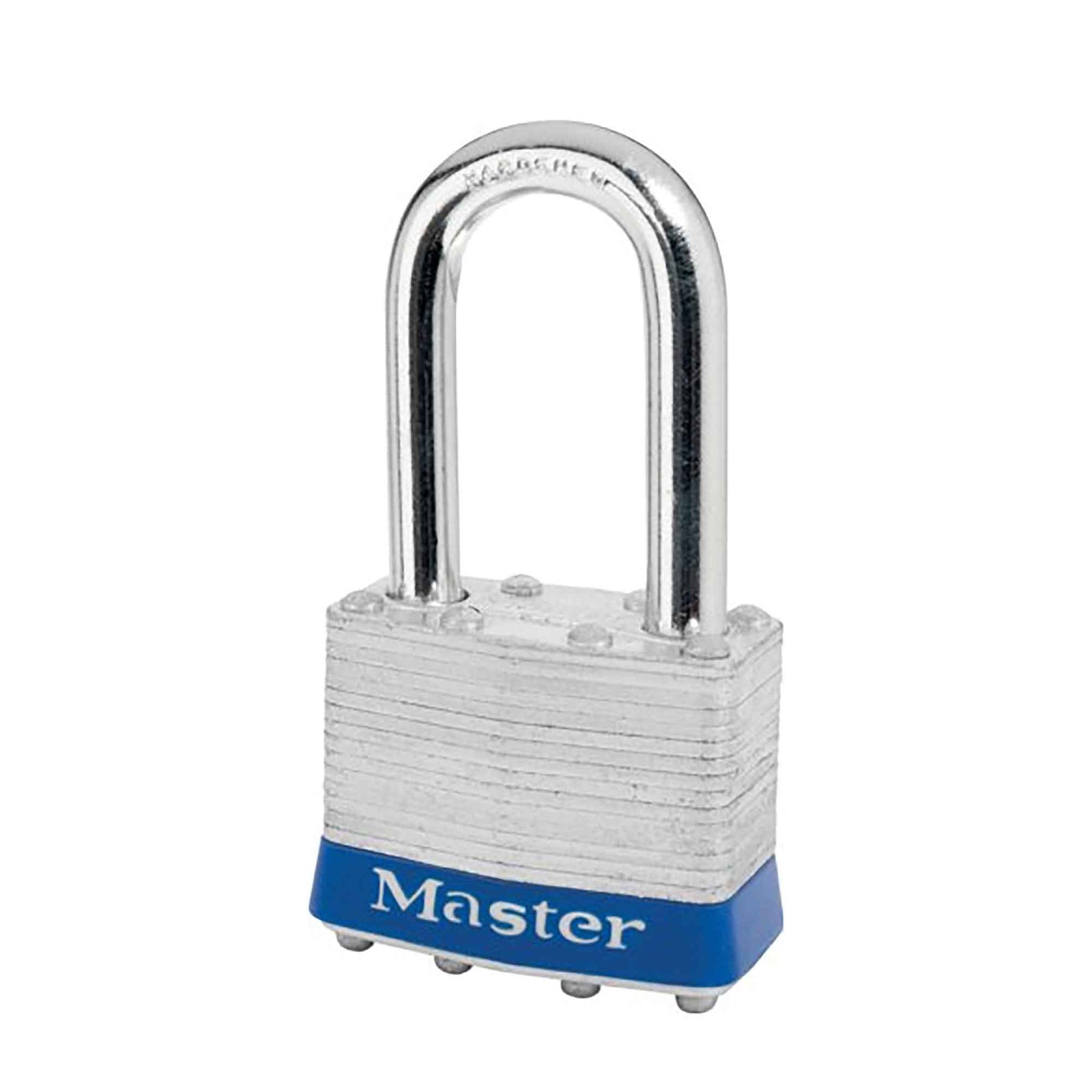 Cadenas laminé de 1-3/4" avec arceau de 2-1/2"