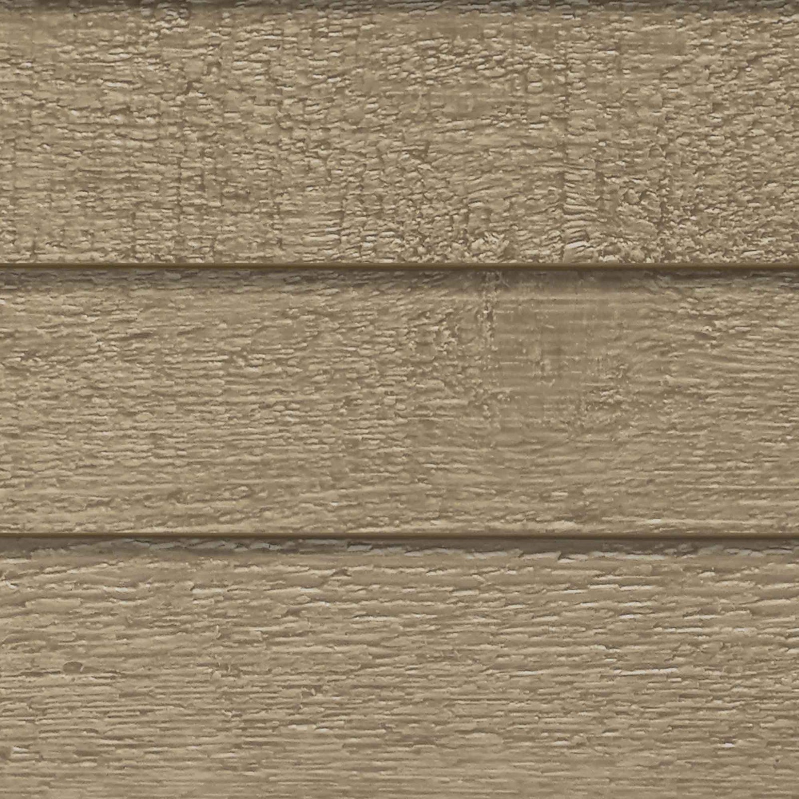 Revêtement d'extérieur Ced'R-Vue de 9" x 3/8" x 12', bois de santal