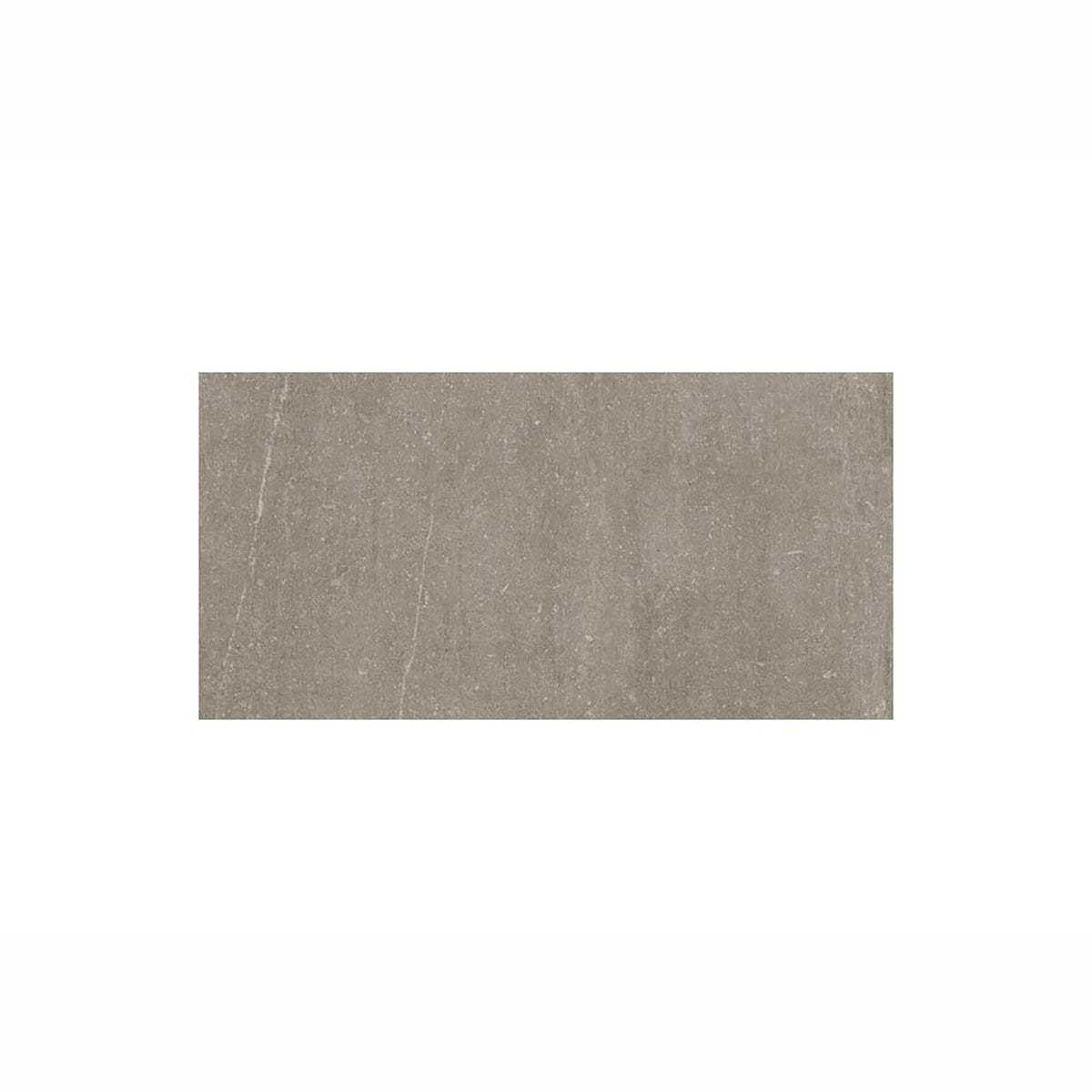 Tuile de porcelaine Nexus Clay matte, 12" x 24" (15,5 pi²)