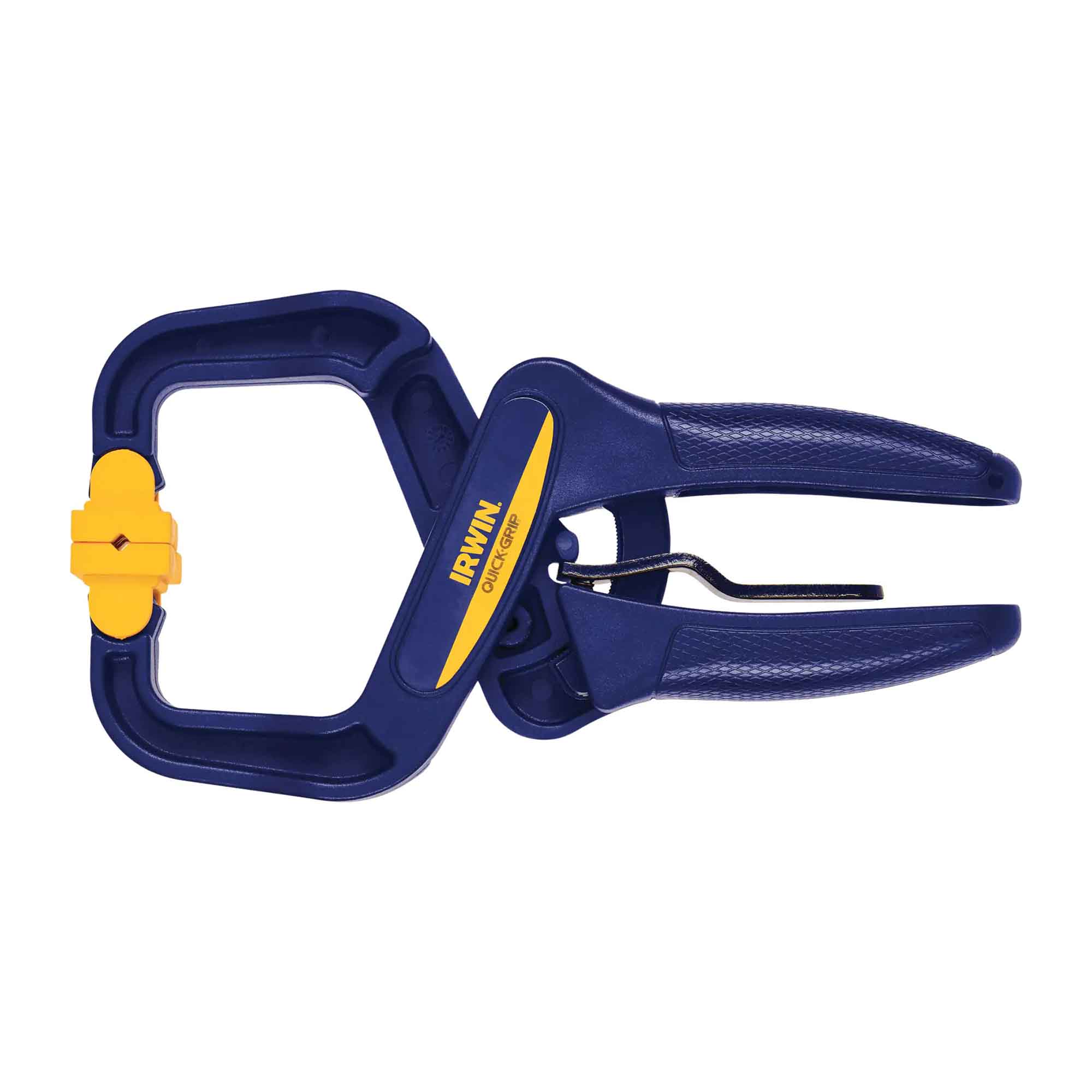 Serre Quick-Grip Handi-Clamp, 2"