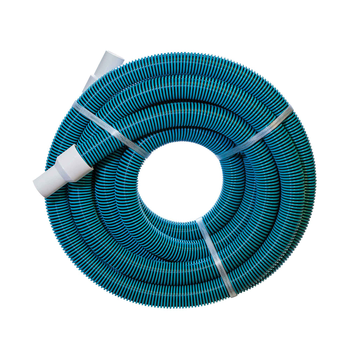 Tuyau d’aspirateur de luxe Eva, 1,5&quot; x 25&#39;