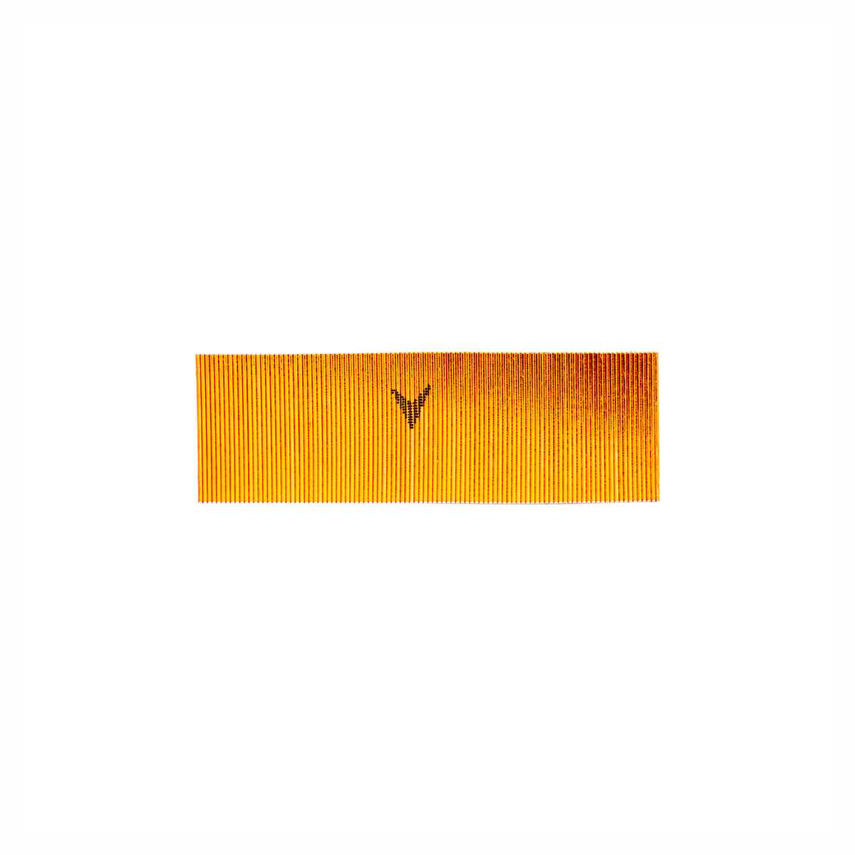 Clous de finition fins sans tête de calibre 23 en acier galvanisé, 7/8'' (2 600 unités)