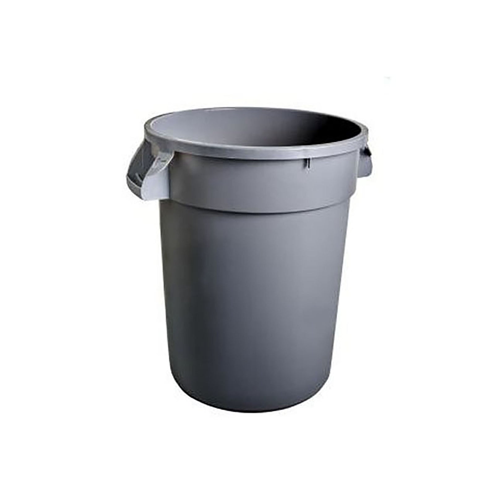 Poubelle Titan ultra robuste, 121 L (sans couvercle)