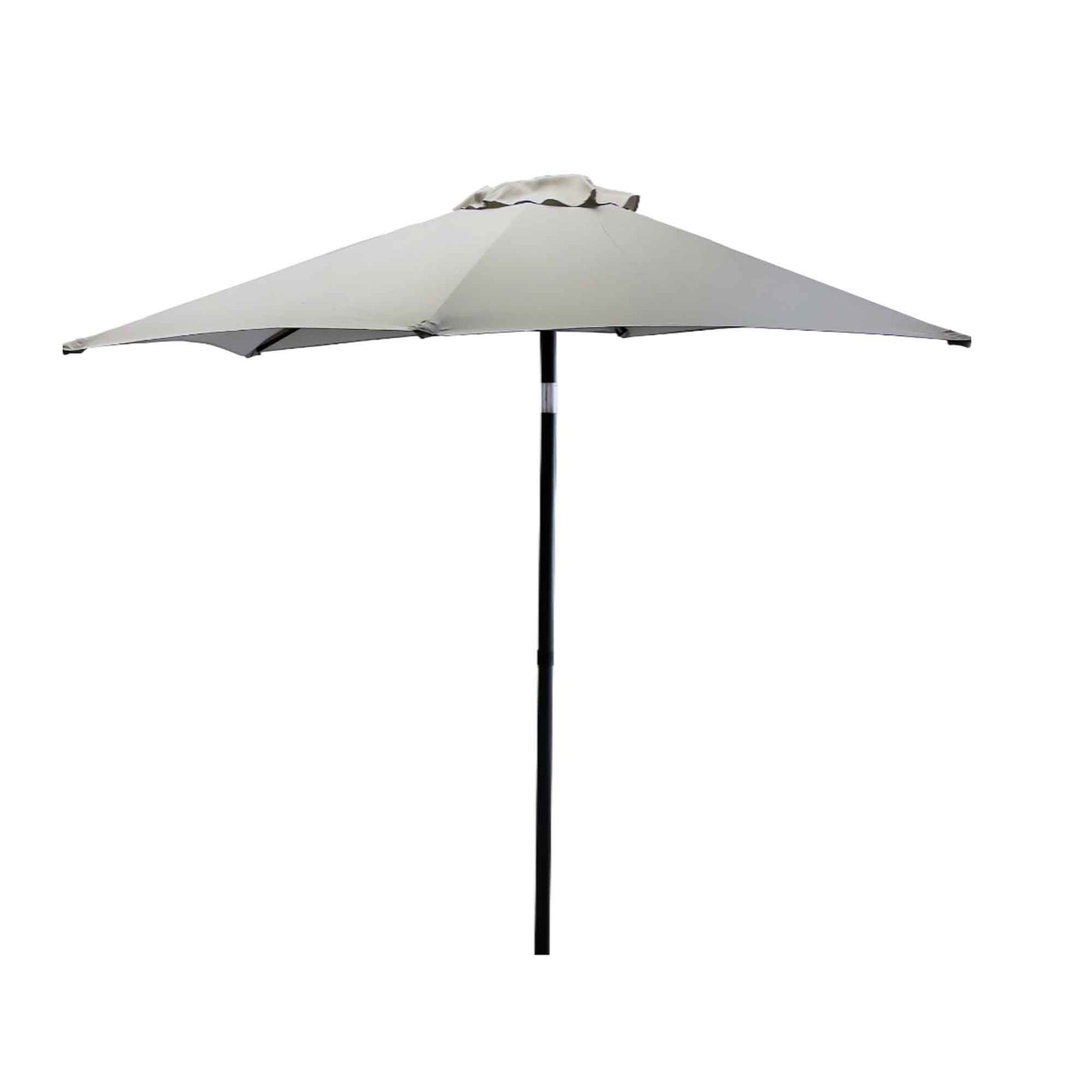 Parasol Ocean de 7', gris
