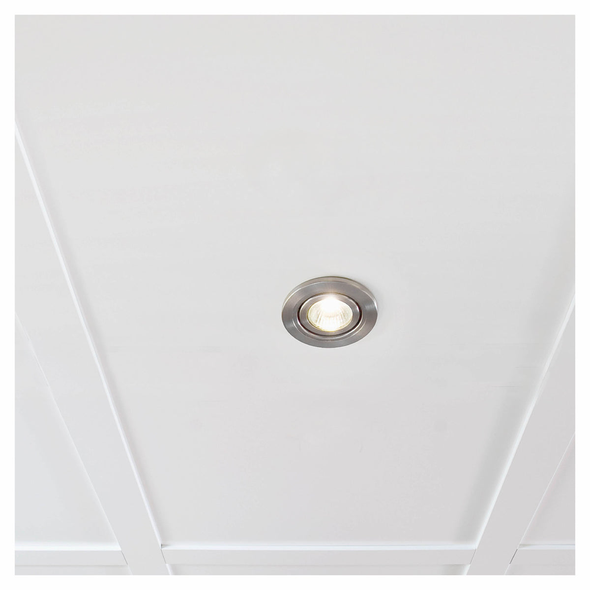 Tuiles pour plafond suspendu Embassy, 24'' x 48'' (4 unités)