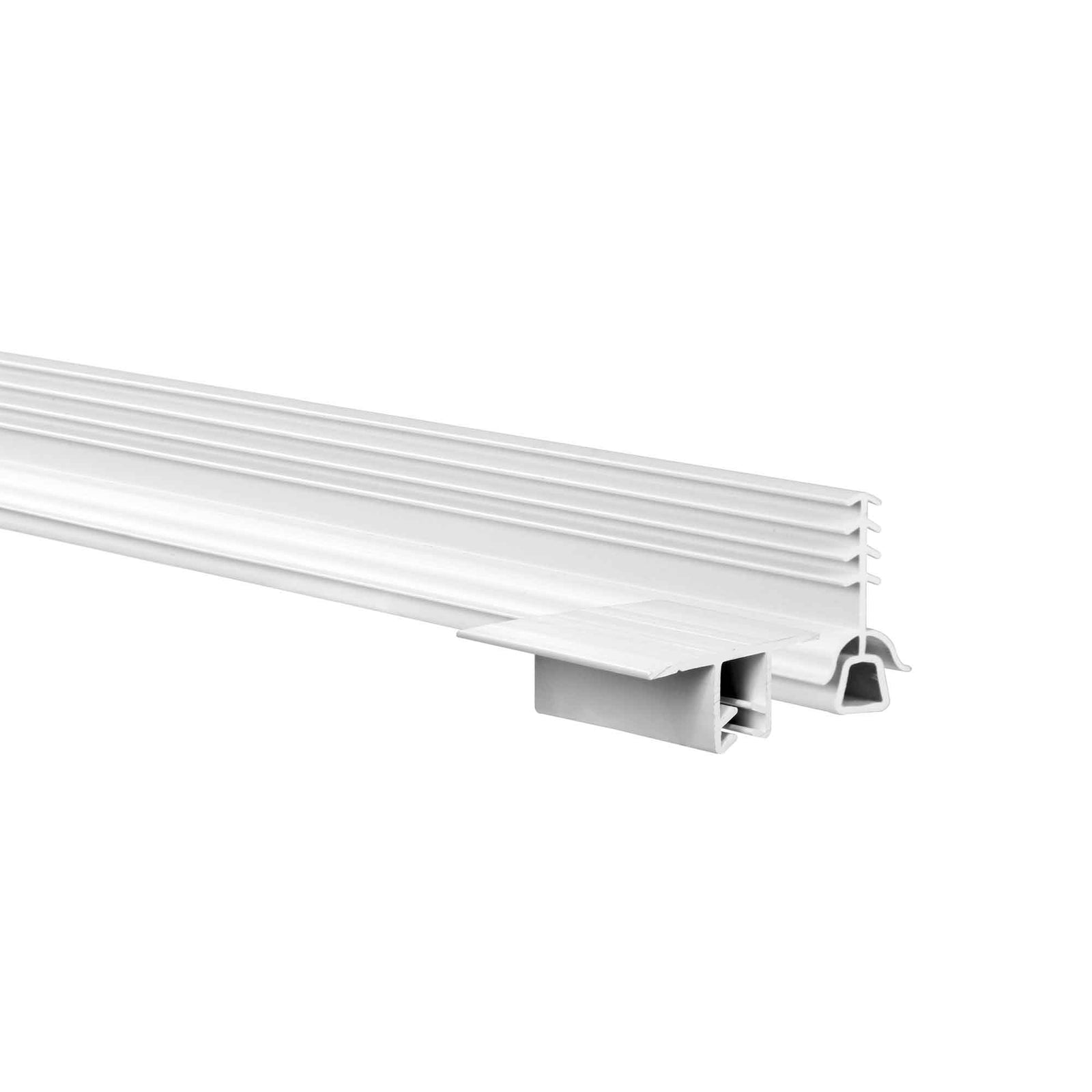 Rails et ancrages pour plafond suspendu Embassy