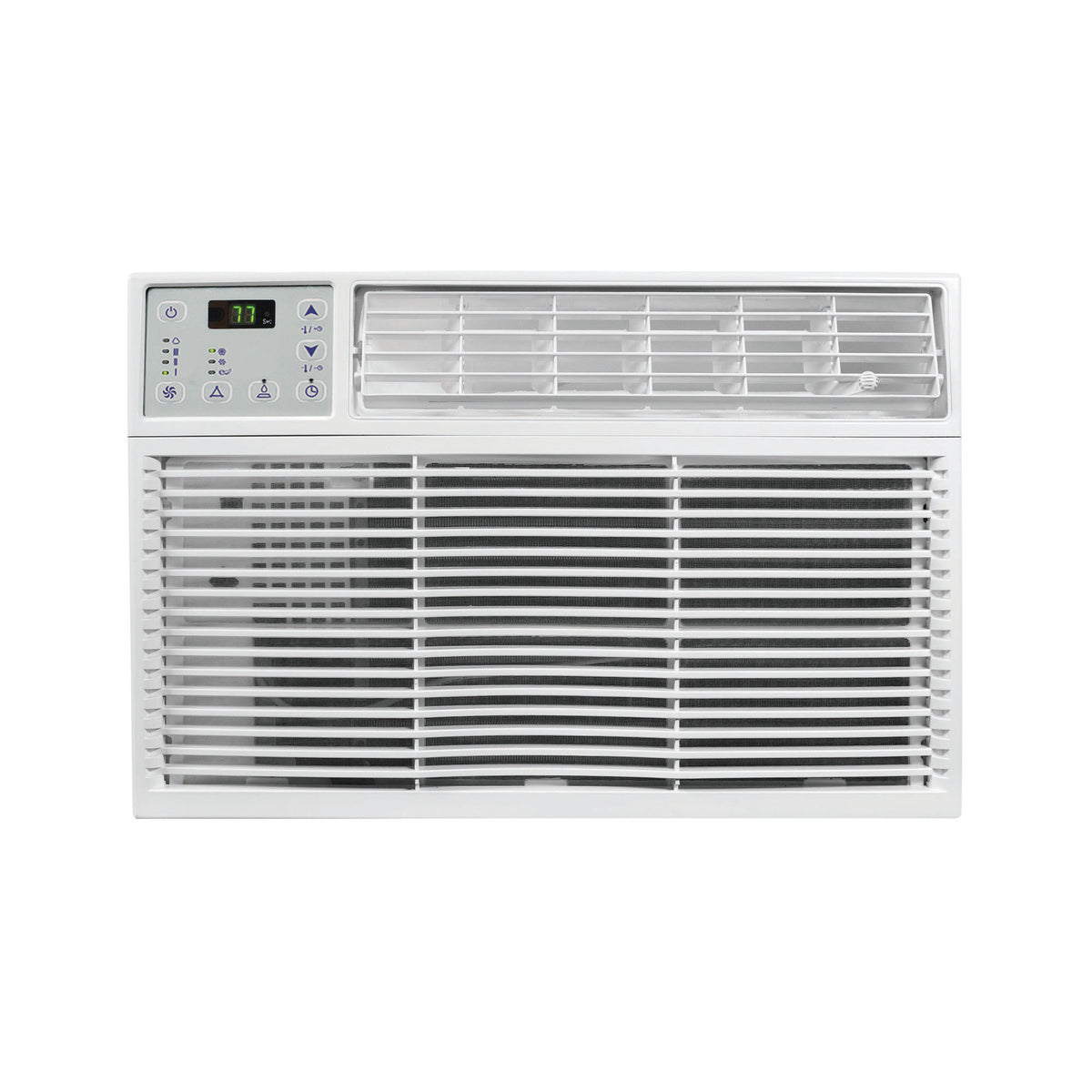 Climatiseur de fenêtre Energy Star, 12 000 BTU