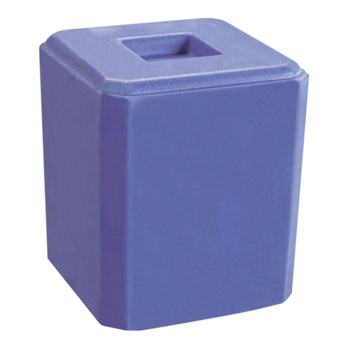 Bloc de sel de cobalt, 20 kg (bleu)