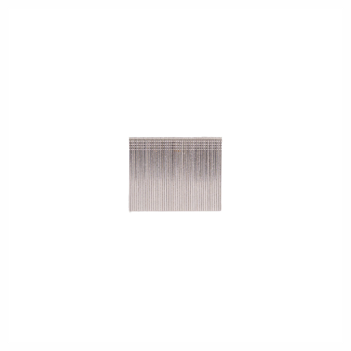 Clous de finition de calibre 16 en acier inoxydable, 2-1/2" (2 500 unités)