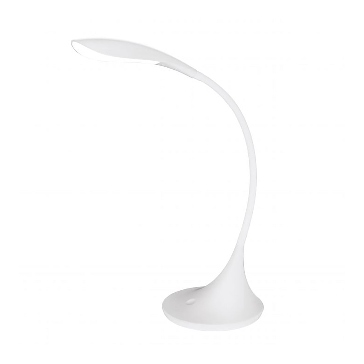 Luminaire de table DAMBERA, blanc