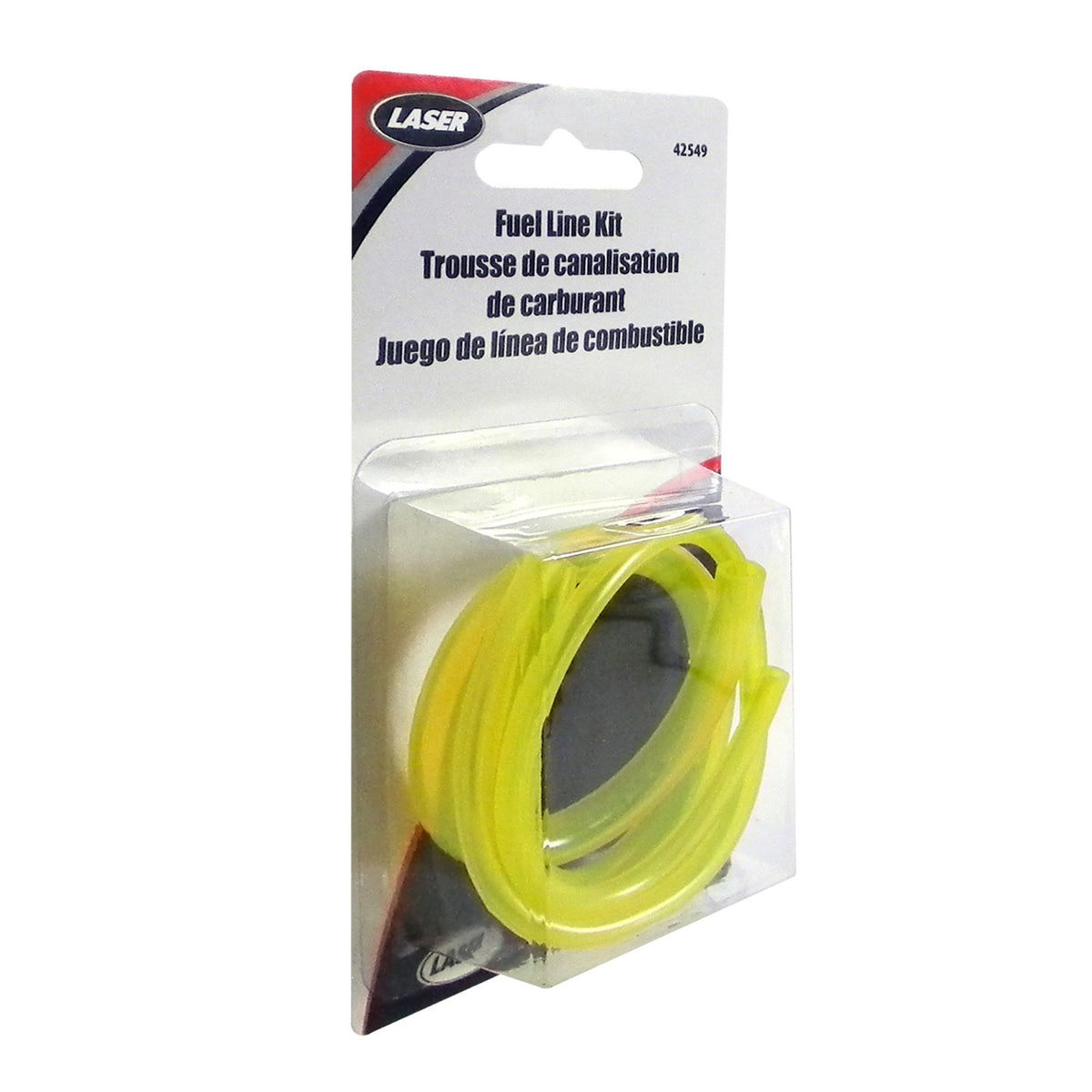 Trousse de canalisation de carburant, 2 pièces