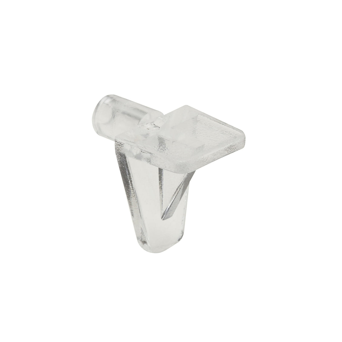 Support à tablette en plastique, emballage de 8 unités -1