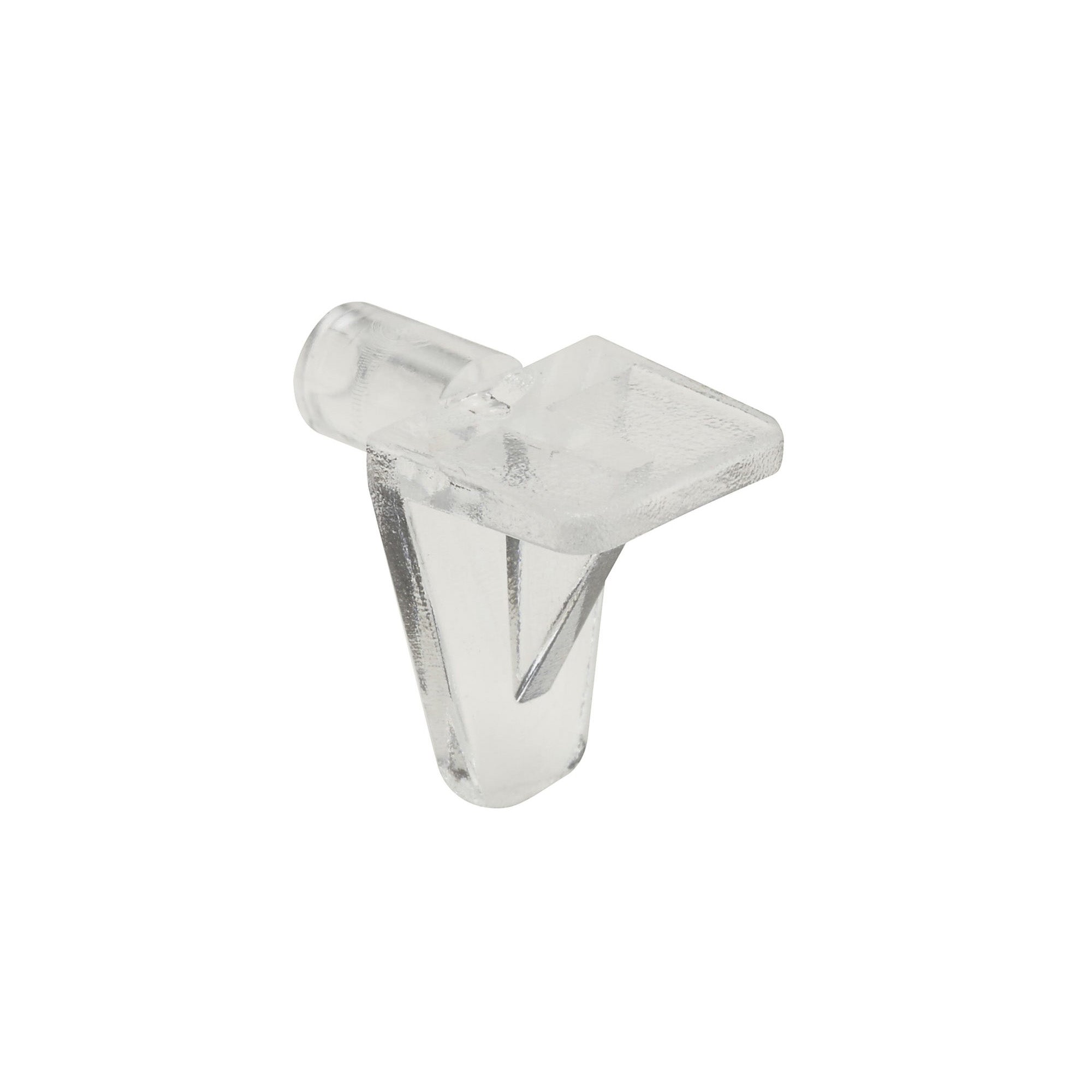 Support à tablette en plastique, emballage de 8 unités -1