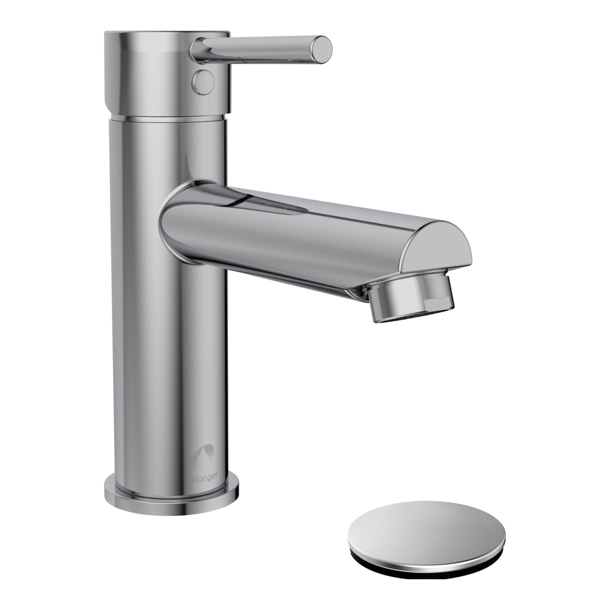 Robinet Delphi pour lavabo de salle de bain