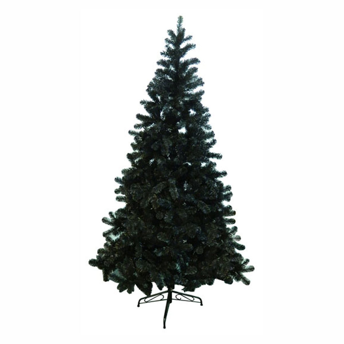 Sapin de Noël Noble à 1 048 pointes, 7'