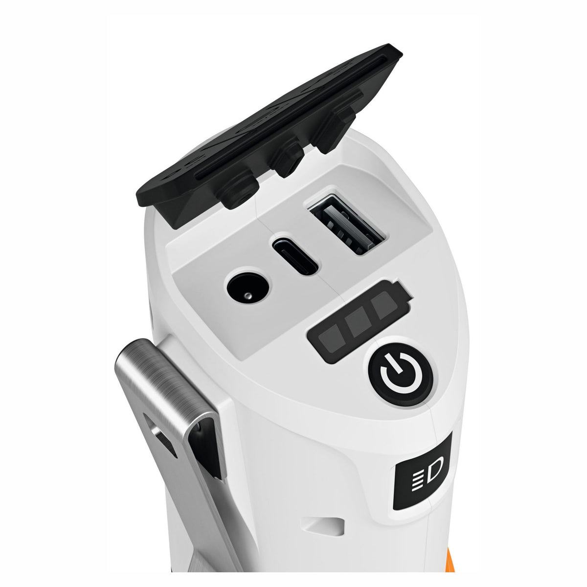 Chargeur et batterie externe PS 1 de 2,5 A