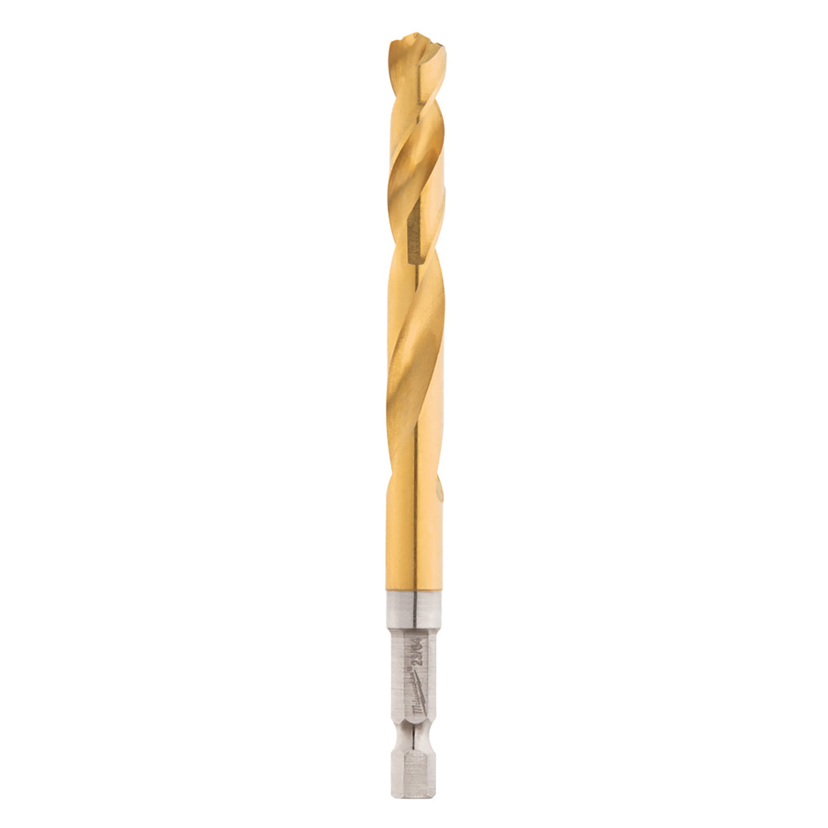 Foret SHOCKWAVE de 9,1 mm (23/64 po) au titane