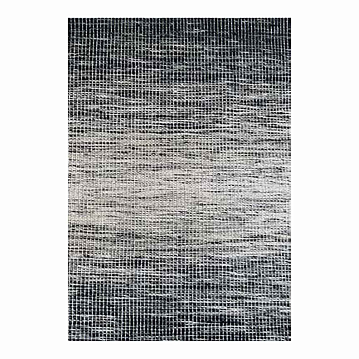 Tapis tissé à la main Horizon, 24'' x 36'' (choix entre 4 couleurs)