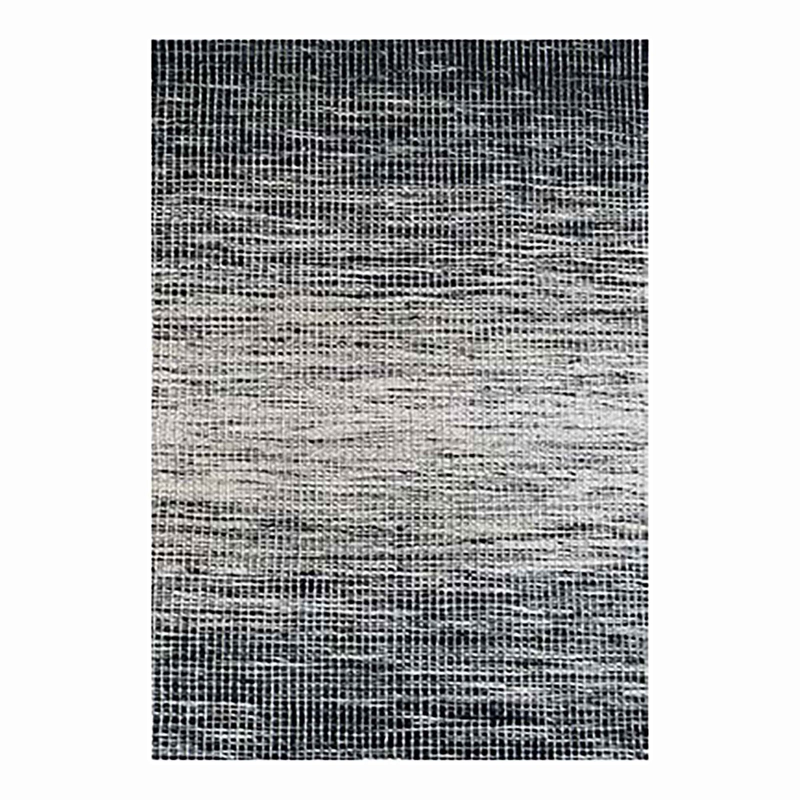Tapis tissé à la main Horizon, 24'' x 36'' (choix entre 4 couleurs)