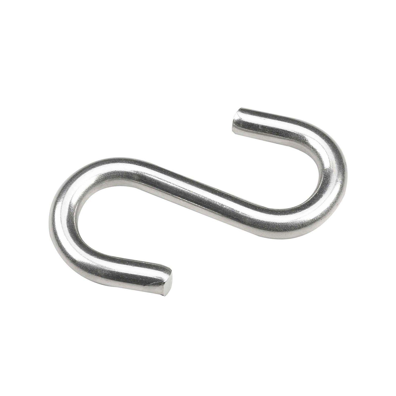 Crochet en forme de S, 76 mm