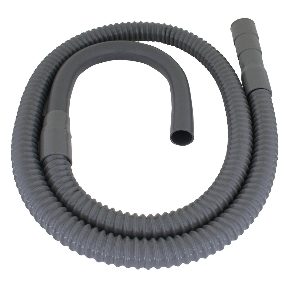Boyau d’évacuation universel pour laveuse à linge, 60"