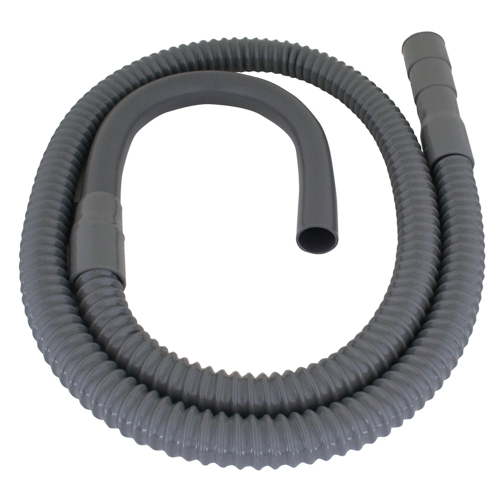 Boyau d’évacuation universel pour laveuse à linge, 60"