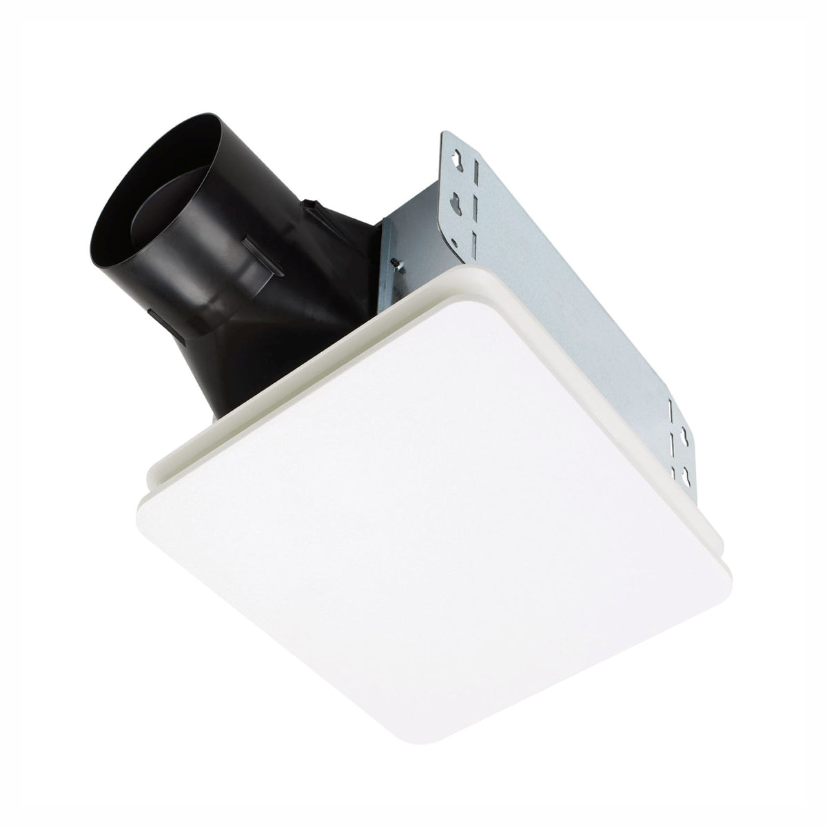 Ventilateur de salle de bain de la série Roomside, 80 pi³/min