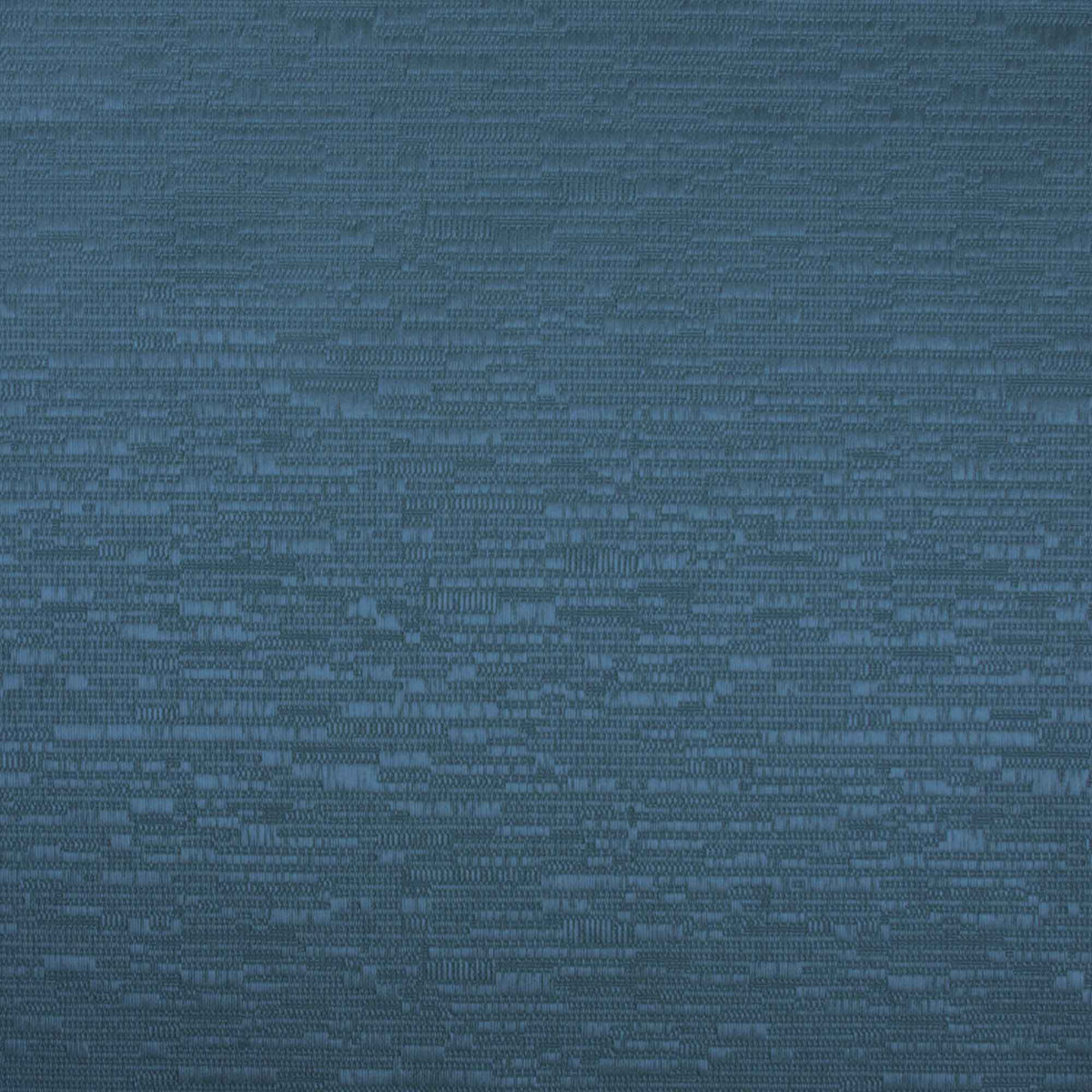 Panneau de rideau coupe-lumière à motif de briques, 54'' x 84'' (bleu marine)