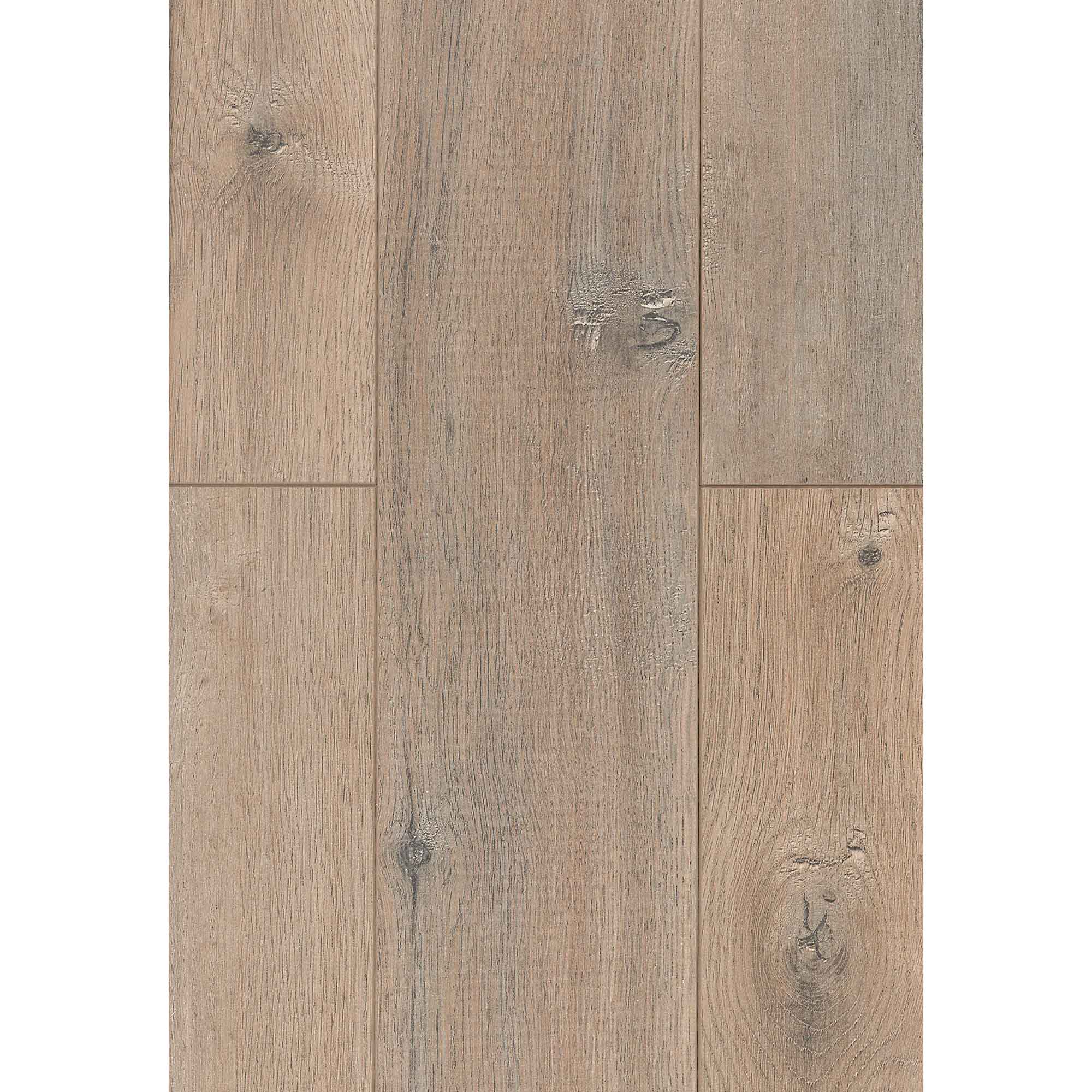 Plancher laminé AC4 EVEREST vallée glaciaire, 12,3 mm