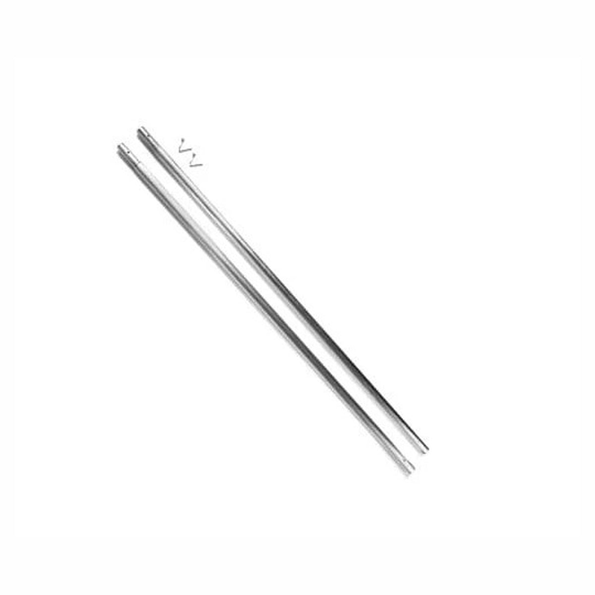 Ensemble de rallonges pour pelle à toiture SnowPeeler, 10'