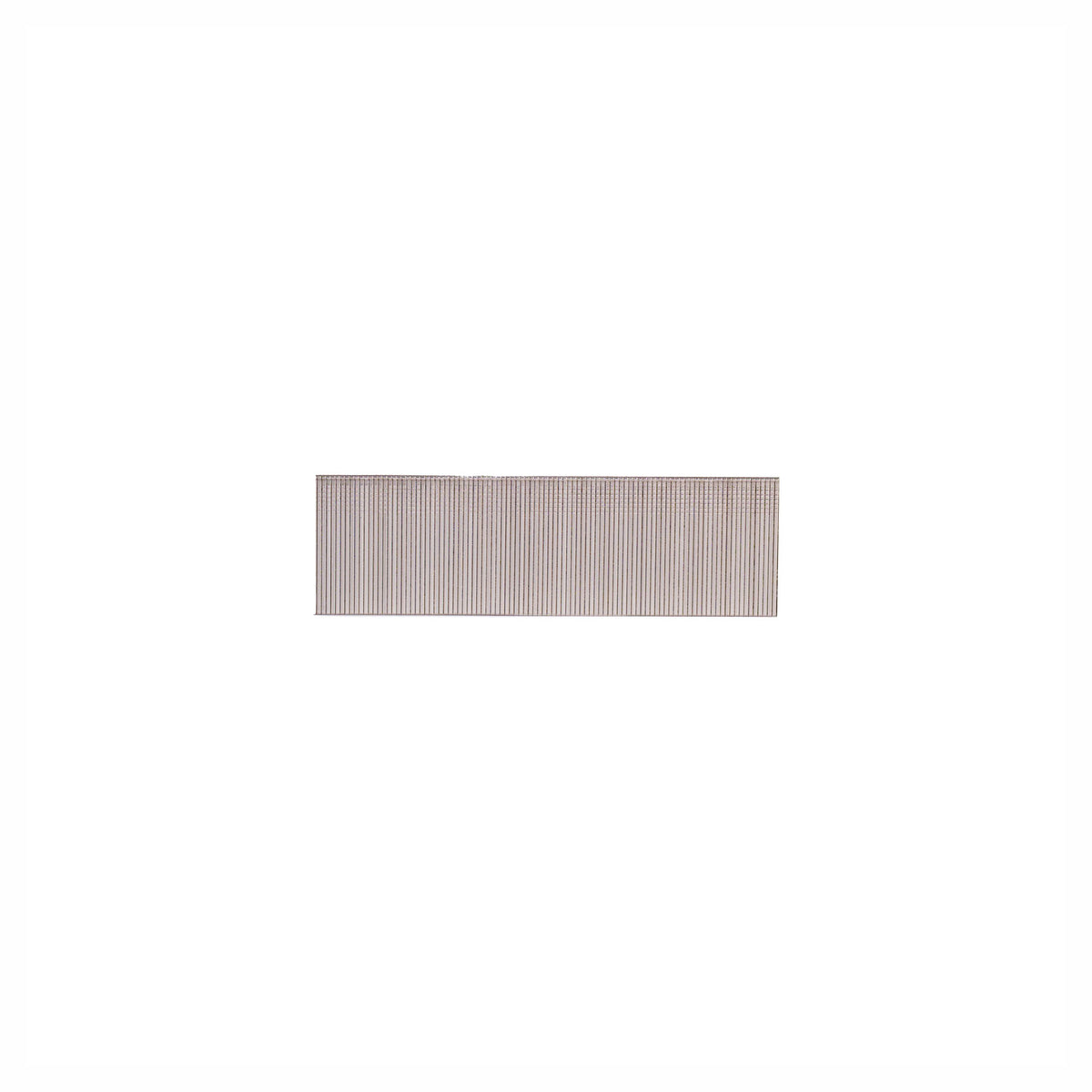 Clous de finition de calibre 18 en acier inoxydable, 1-1/2" (1 000 unités)