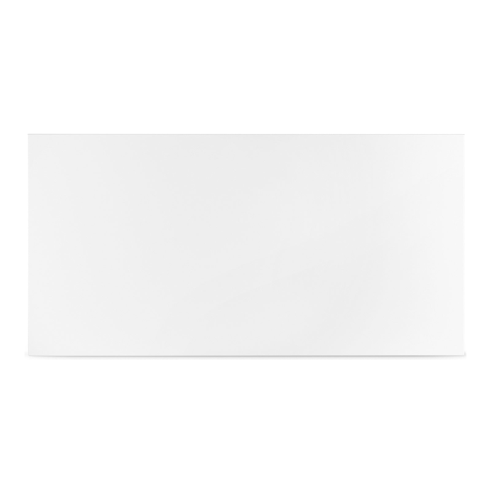 Convecteur Mirage de 2 000 W avec thermostat électronique, 35-1/2" x 3-5/8'' x 18"