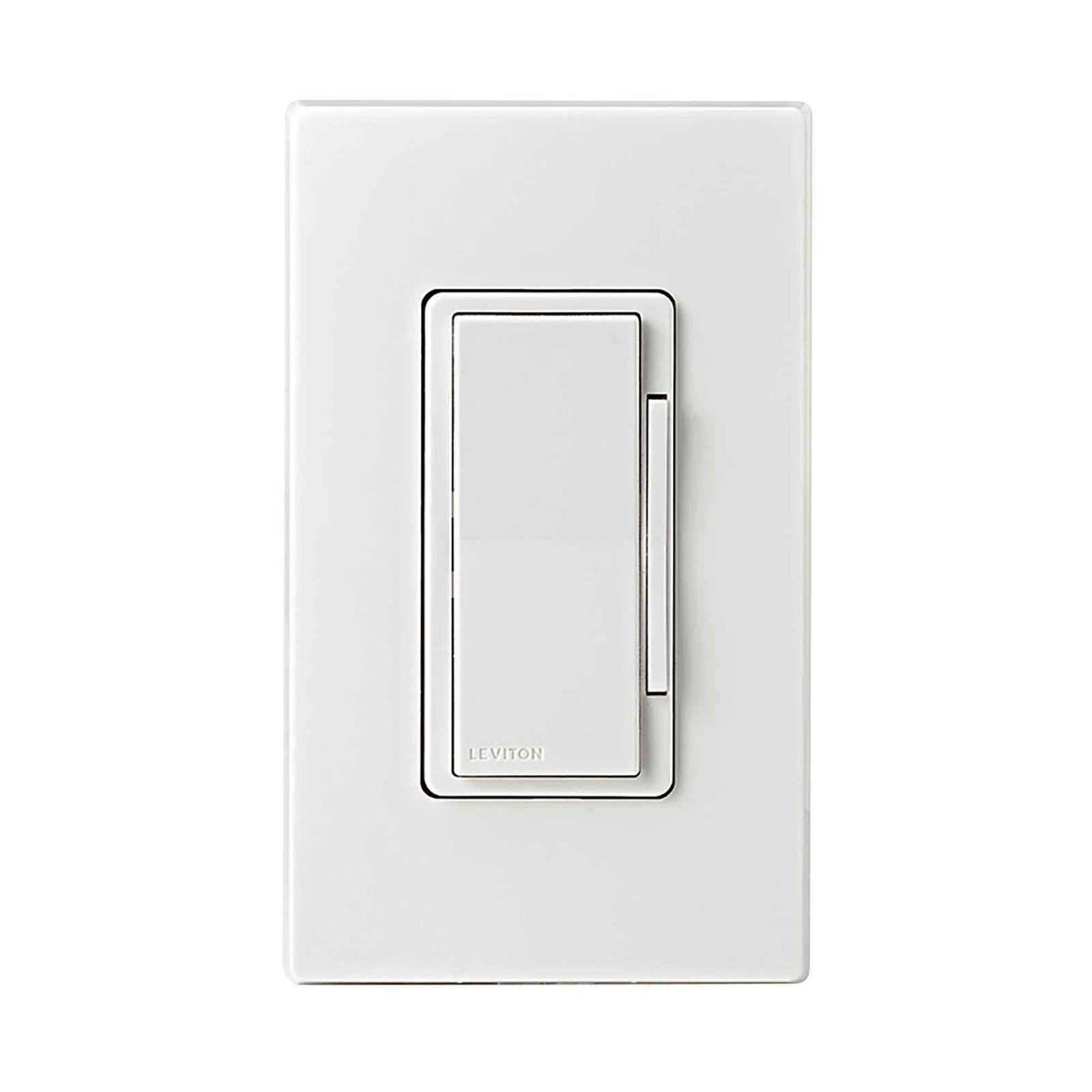 Gradateur intelligent complémentaire Wi-Fi sans fils