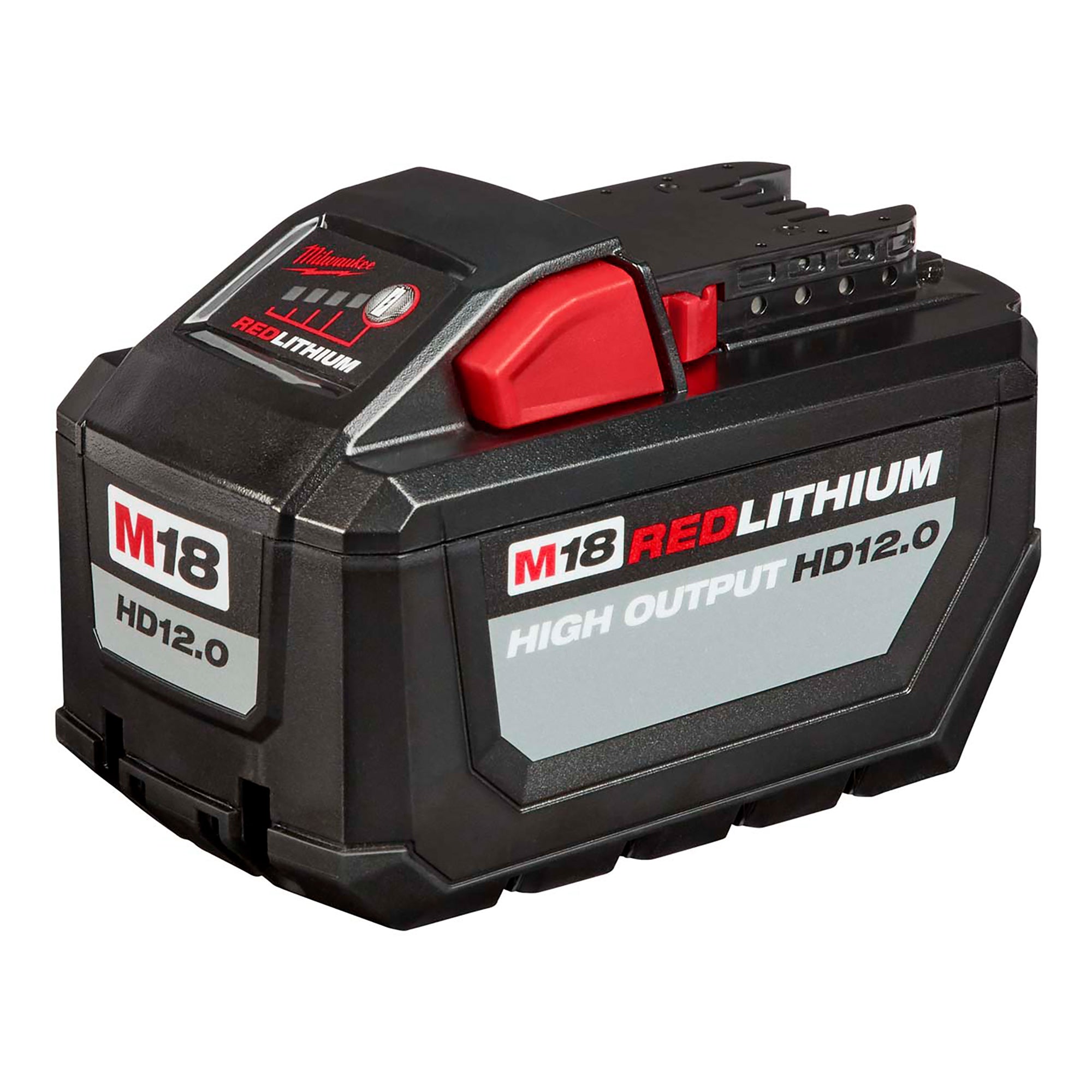 Bloc-pile M18 REDLITHIUM HIGH OUTPUT HD12.0