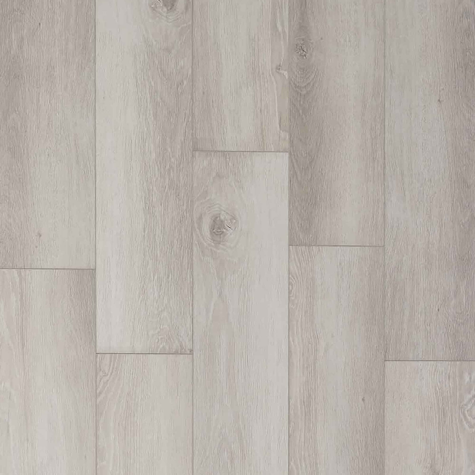 Plancher SPC flottant Rockies de 5 mm, Snow Dome