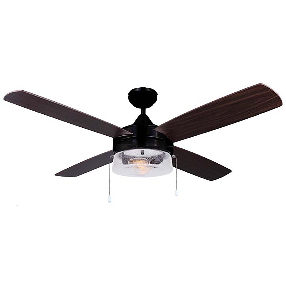 Ventilateur de plafond Mill, 48&quot;