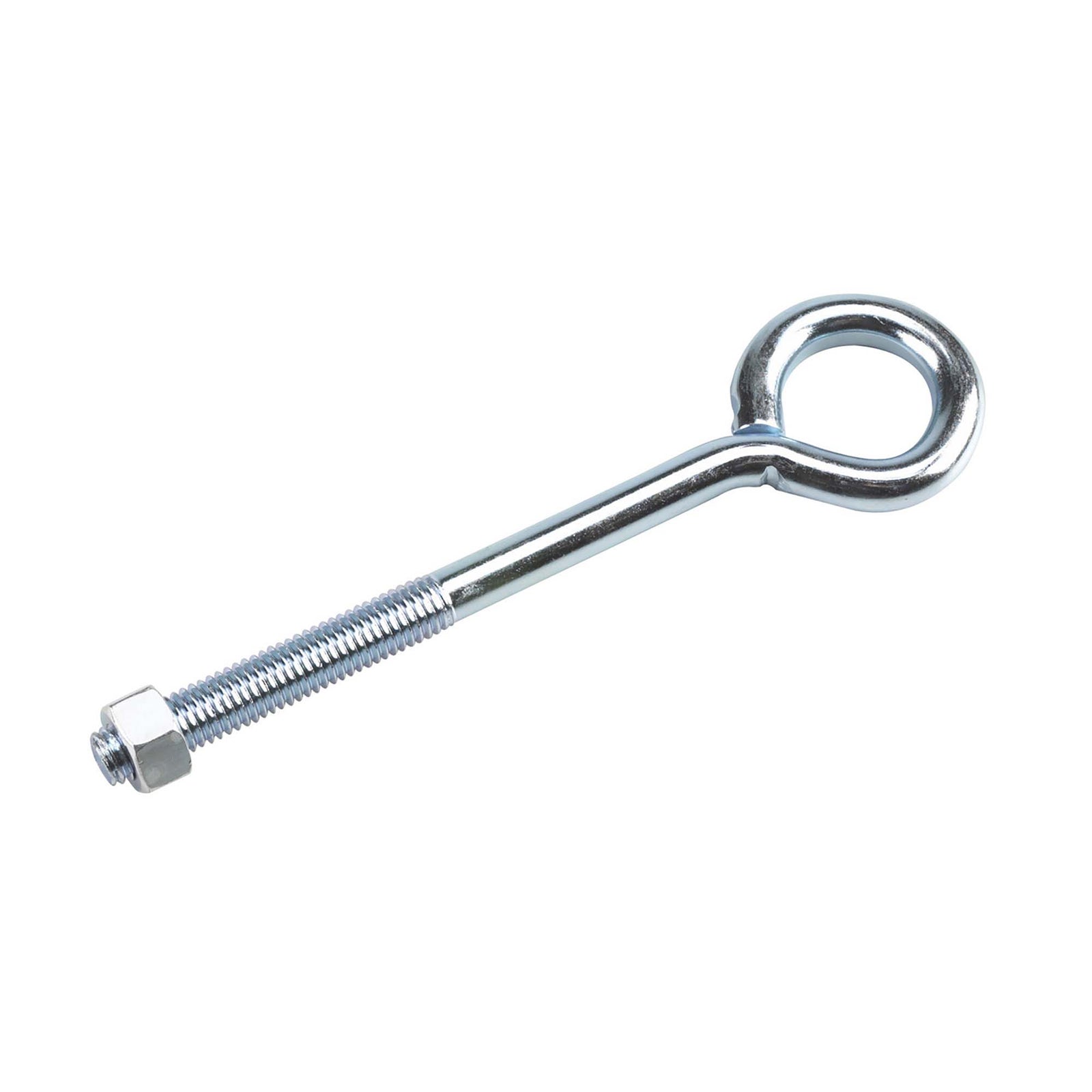 Vis à oeillet avec écrou, 8''