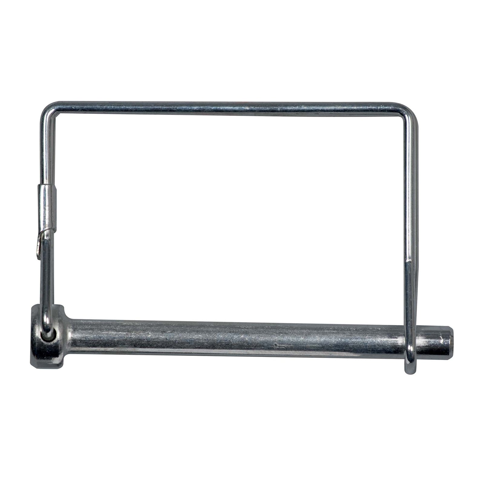 Goupille carrée de 3/8'' x 2-1/2'', de type rapide 