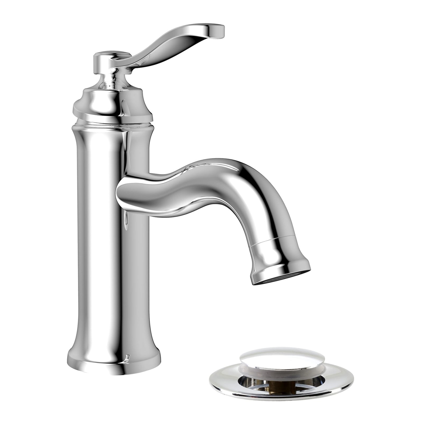 Robinet de lavabo Rustik