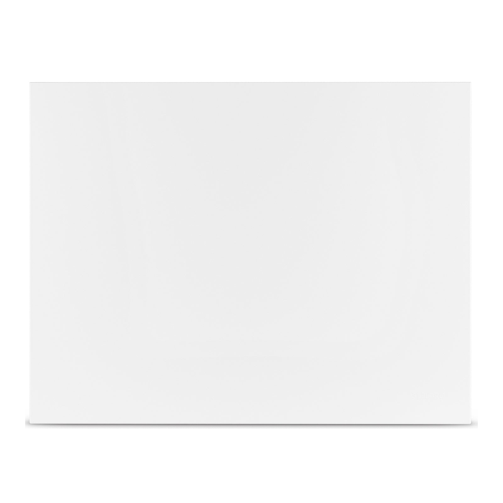 Convecteur Mirage de 1 000 / 75 W avec thermostat électronique, 23-1/2" x 3-5/8'' x 18" 