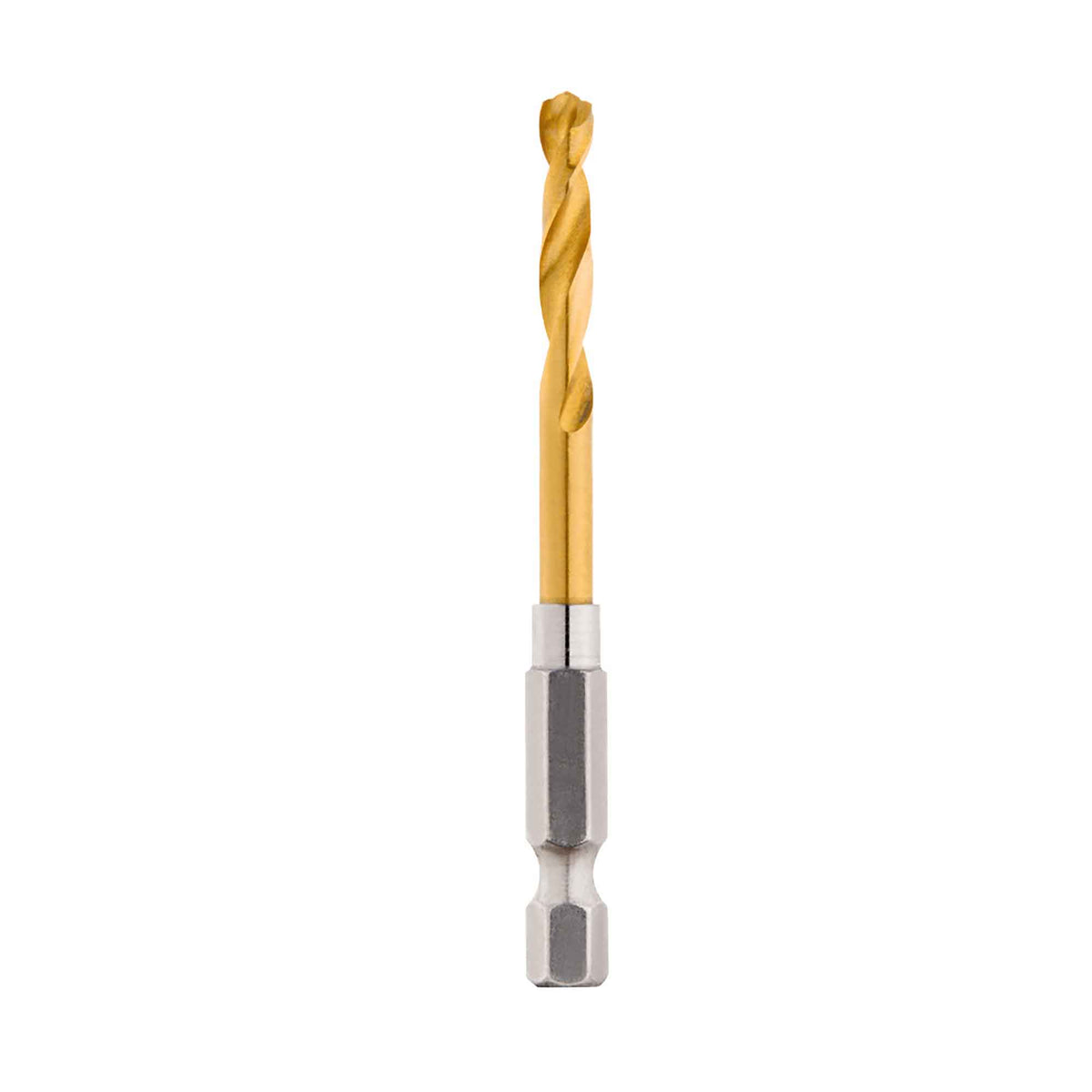 Foret en titane Red Helix Shockwave Impact Duty, 3/16&quot;