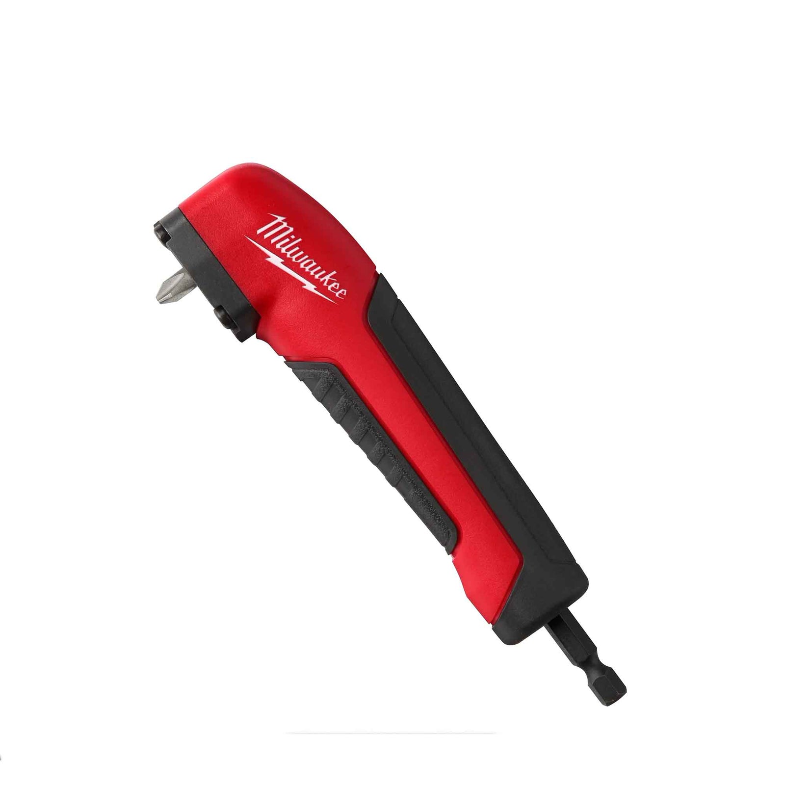 Adaptateur à angle droit SHOCKWAVE pour travaux à fort impact