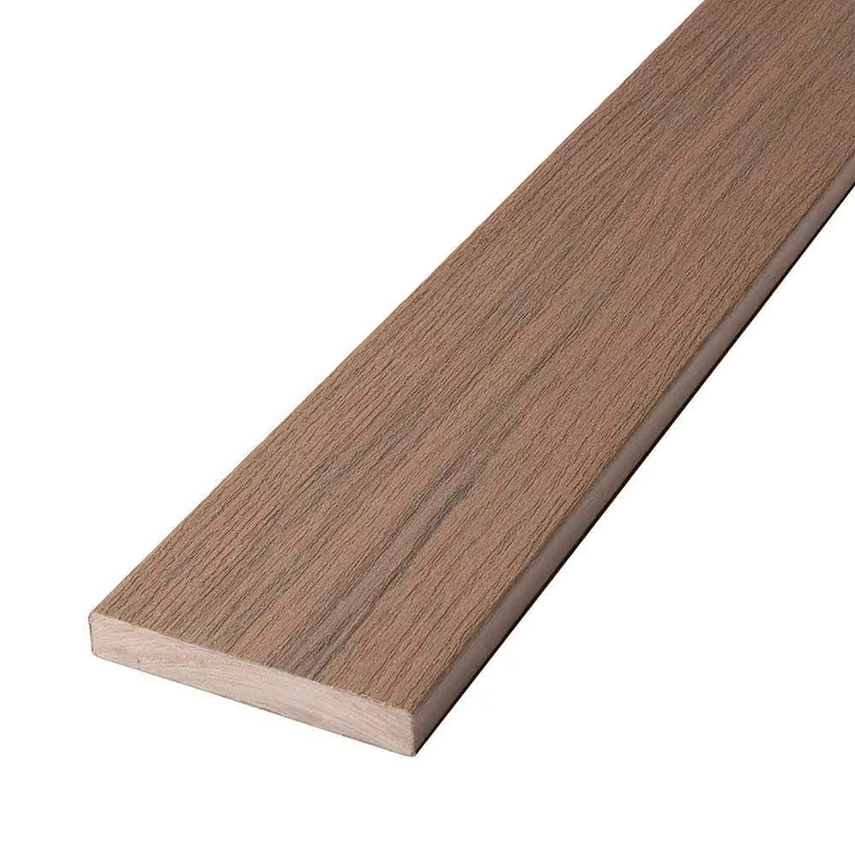 Planche de composite solide Summit Cliffside, 7/8" x 5-1/2" x 16'