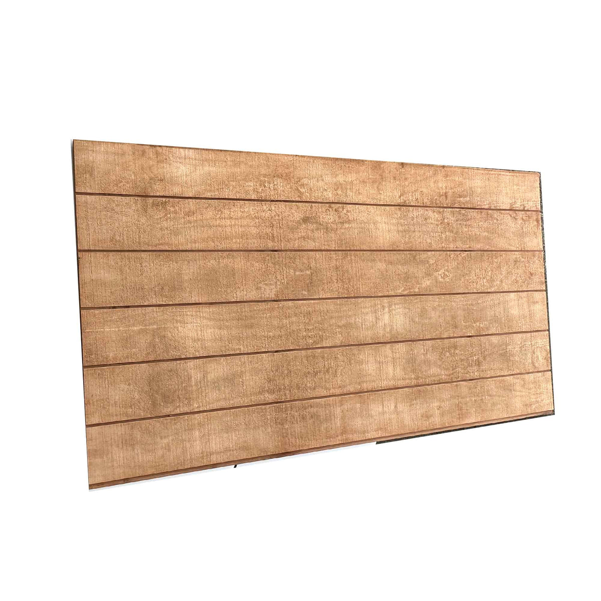 Panneau rainuré tout usage de 48-1/2'' x 96'', traité Terra Écologique