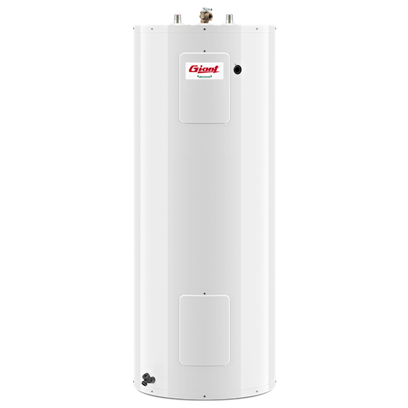 Chauffe-eau électrique de 60 gallons, 4 500 W / 240 V