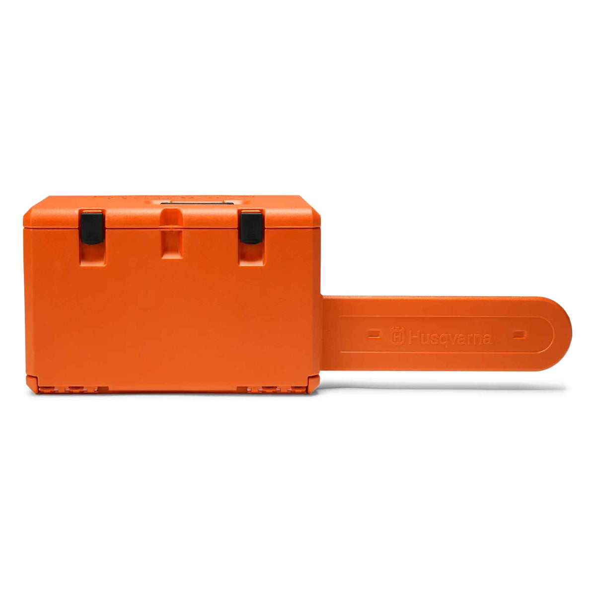 Étui de transport Powerbox pour scie à chaîne
