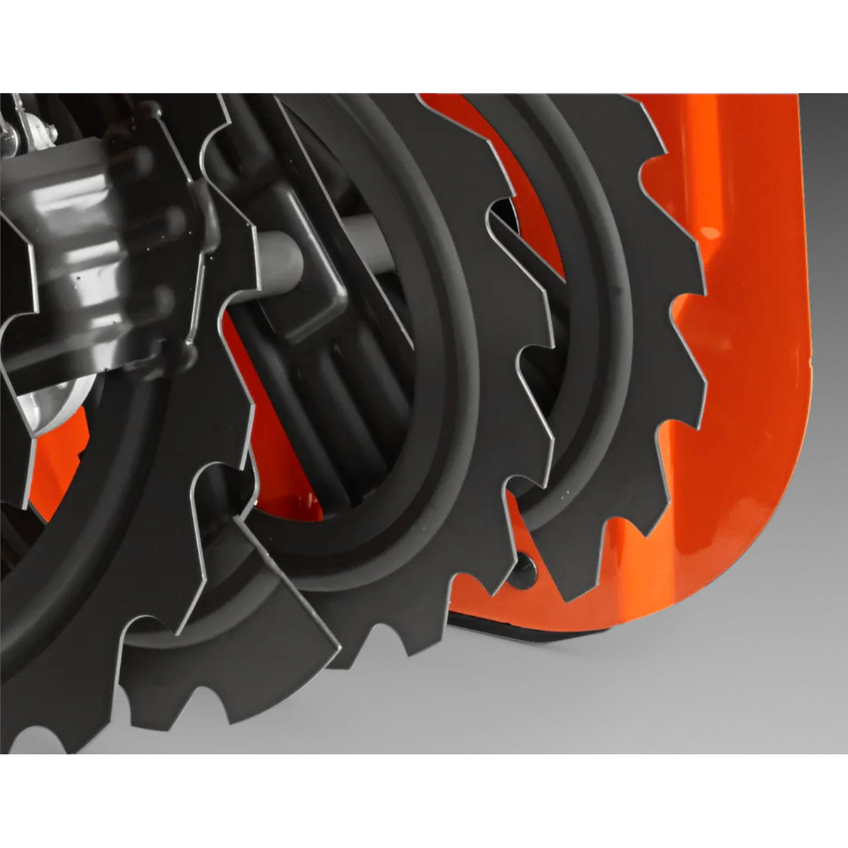 Souffleuse à neige ST 224 à 2 phases et 212 cm³, 24"